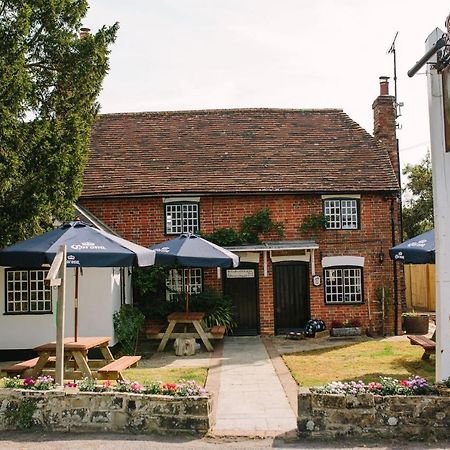 Hotel George And Dragon à Horsham Extérieur photo